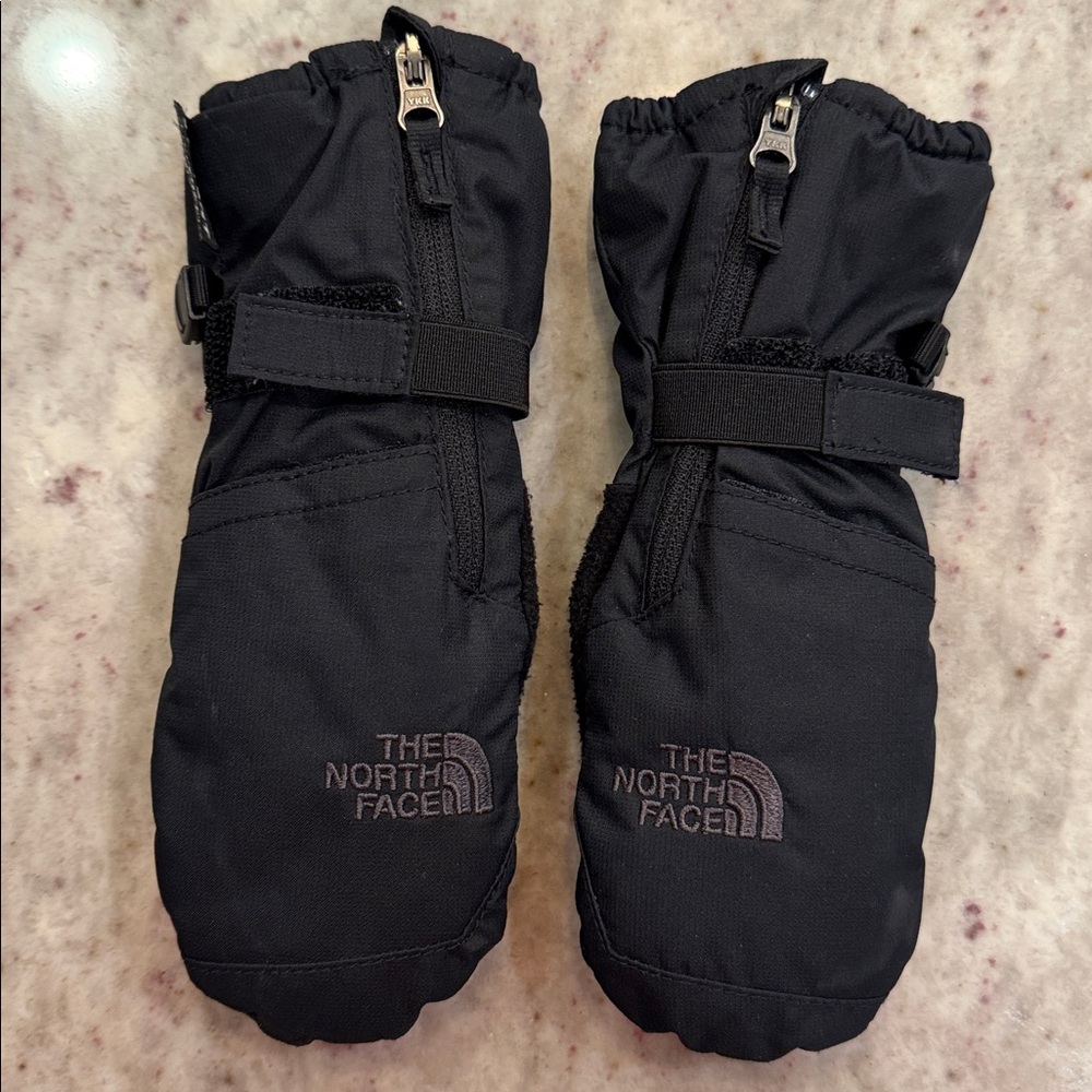 The North Face Mittens Toddler